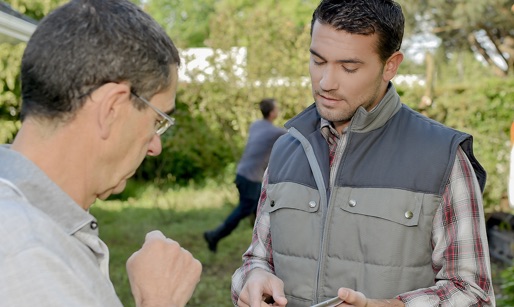 CONTRAT D’ENTRETIEN JARDIN ANNUEL OU SUR-MESURE